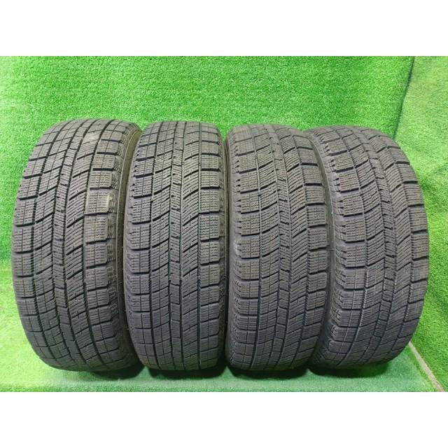 Nankang スタッドレス ナンカン アイスアクティバAW-1 185/65R15 4本 7 