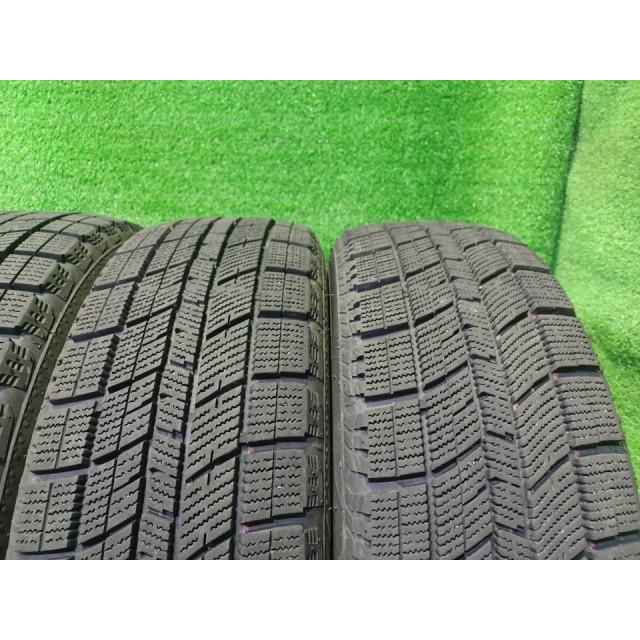 Nankang スタッドレス ナンカン アイスアクティバAW-1 185/65R15 4本 7 