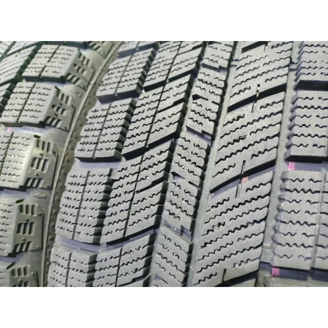 Nankang スタッドレス ナンカン アイスアクティバAW-1 185/65R15 4本 7 