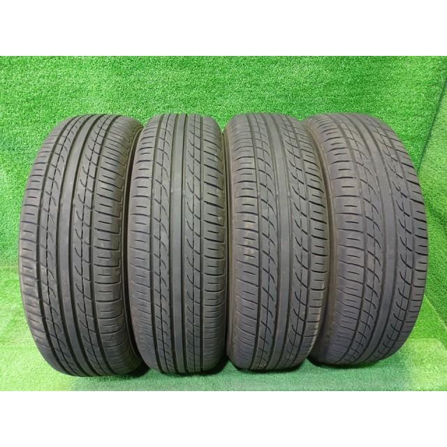 YELLOWHAT サマー イエローハット プラクティドBP01 155/65R13 4本 5ミリ 2023年 YELLOWHAT サマー イエローハット プラクティドBP01 155/65R13 4本 5