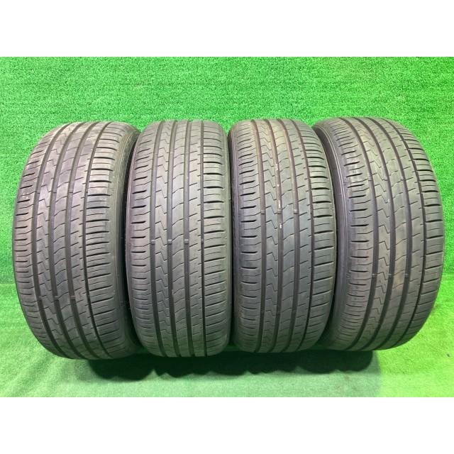 Falken サマー ファルケン ジークスZE310R 215/45R18 4本 7ミリ 2024年 