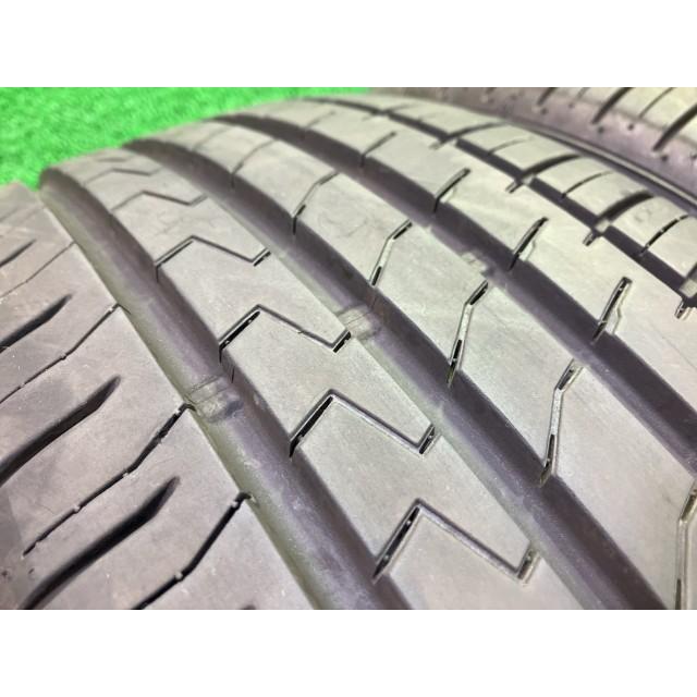 Falken サマー ファルケン ジークスZE310R 215/45R18 4本 7ミリ 2024年 