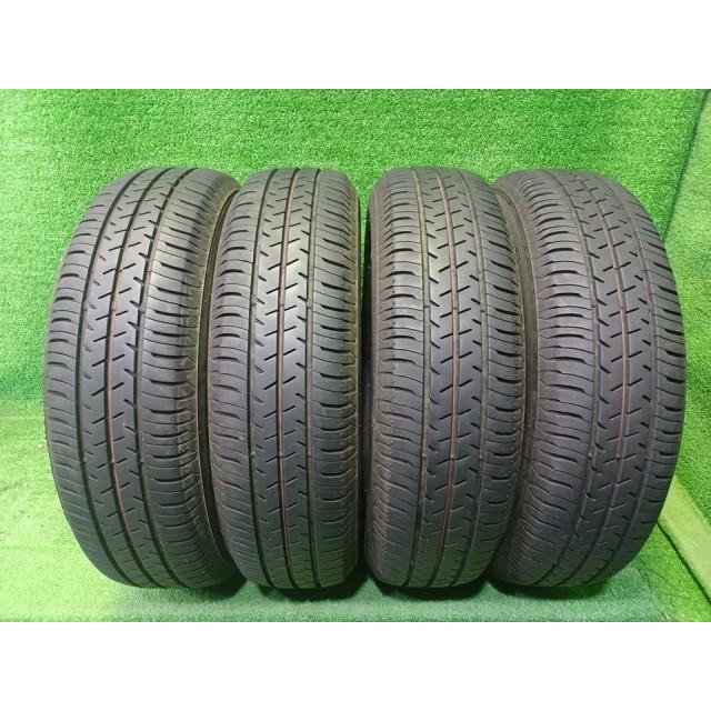 BRIDGESTONE サマー ブリヂストン セイバーリングSL101 175/65R15 4本 