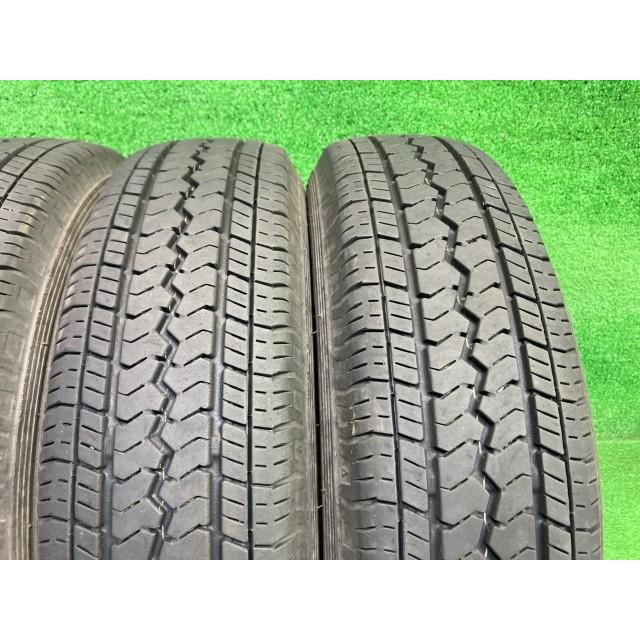 TOYO V-02e サマータイヤ　145R126pr 4本 TOYO サマー トーヨー V-02e 145R12/6PR LT 4本 6ミリ : 鈴木商会