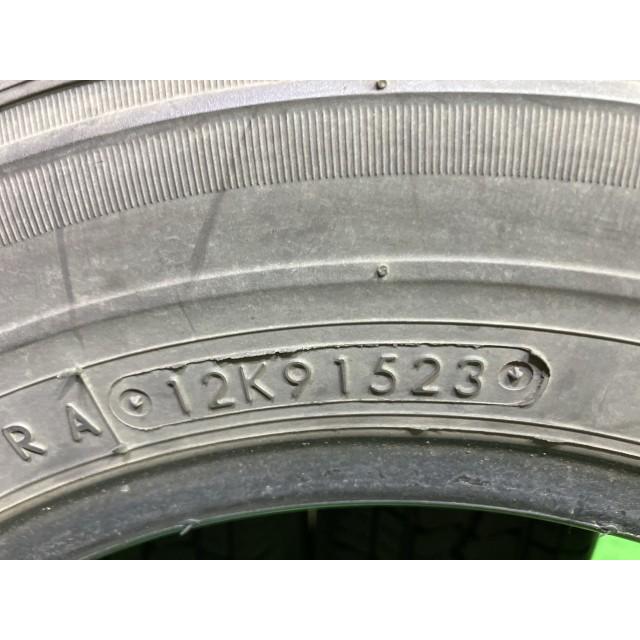 TOYO サマー トーヨー V-02e 145R12/6PR LT 4本 6ミリ : 鈴木商会
