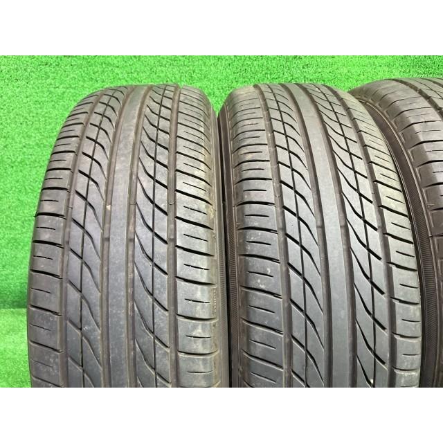 YELLOWHAT サマー イエローハット プラクティバBP01 195/65R15 4本 6