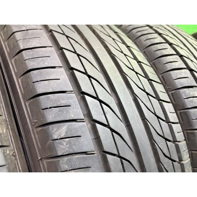 YELLOWHAT サマー イエローハット プラクティバBP01 195/65R15 4本 6