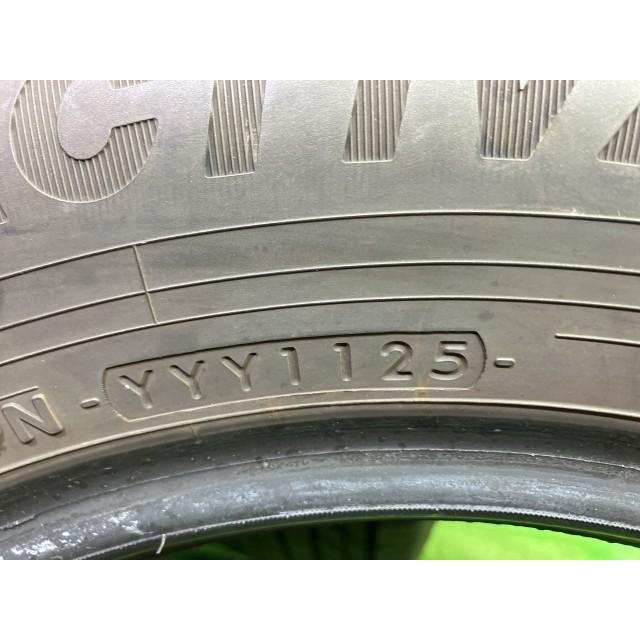YELLOWHAT サマー イエローハット プラクティバBP01 195/65R15 4本 6