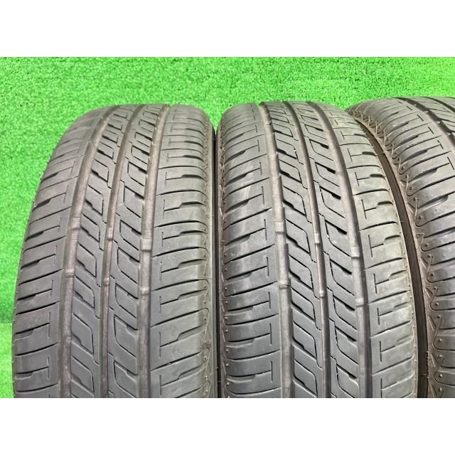 Saber Ring サマー セイバーリング SL201 165/55R15 4本 5ミリ 2020年
