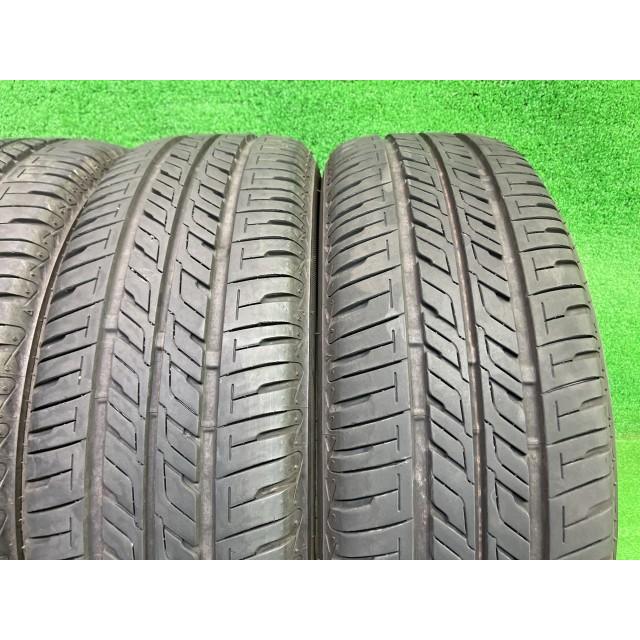 Saber Ring サマー セイバーリング SL201 165/55R15 4本 5ミリ 2020年
