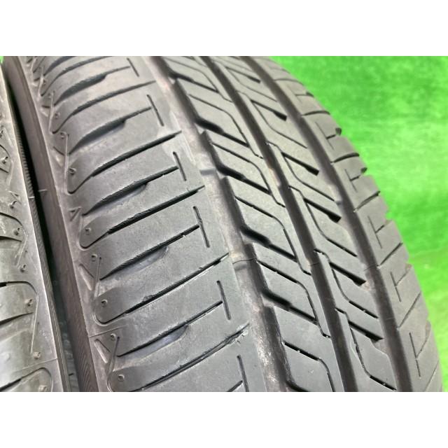 Saber Ring サマー セイバーリング SL201 165/55R15 4本 5ミリ 2020年