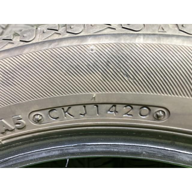 Saber Ring サマー セイバーリング SL201 165/55R15 4本 5ミリ 2020年