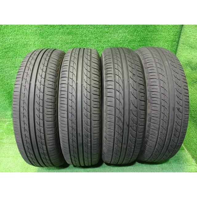 YELLOWHAT サマー イエローハット プラクティバBP01 155/65R14 4本 5