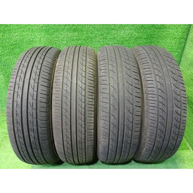 YELLOWHAT サマー イエローハット プラクティバBP01 155/65R14 4本 4本