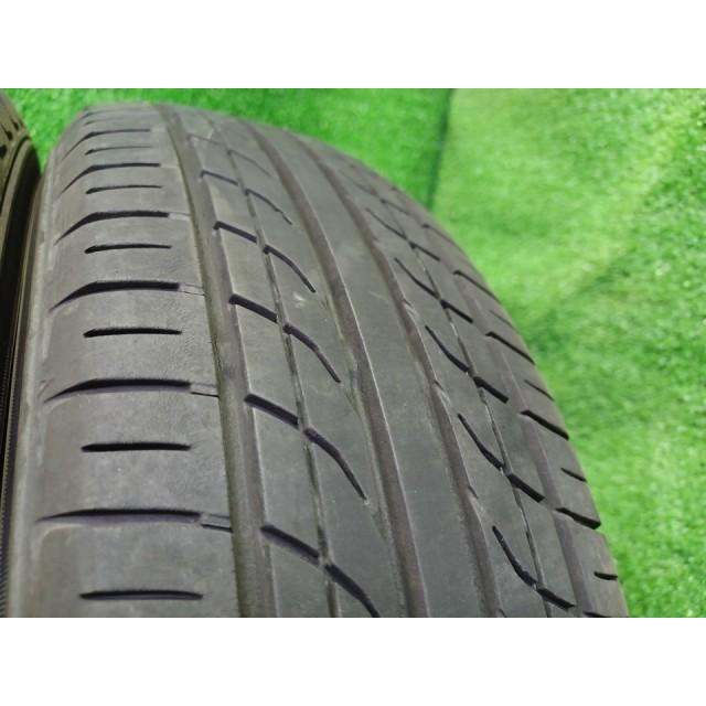 YELLOWHAT サマー イエローハット プラクティバBP01 155/65R14 4本 4本