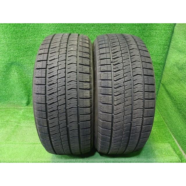 BRIDGESTONE スタッドレス ブリヂストン ブリザックVRX2 215/50R17 2本