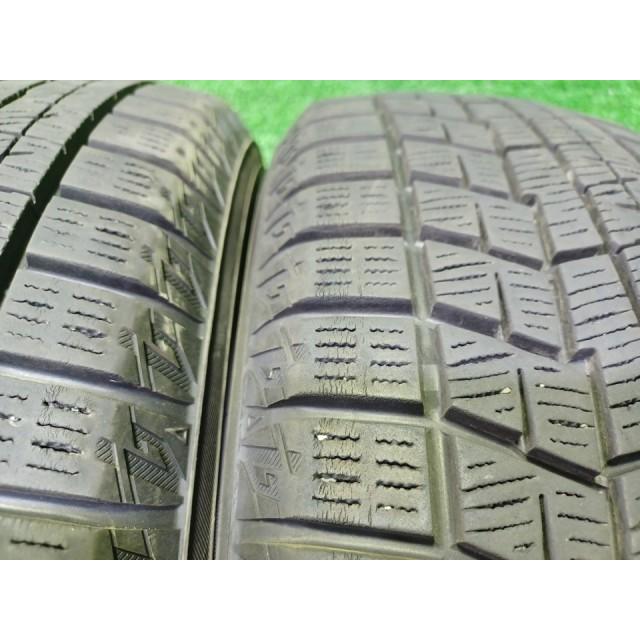 YOKOHAMA スタッドレス ヨコハマ アイスガードIG60 165/55R15 2本 1本7