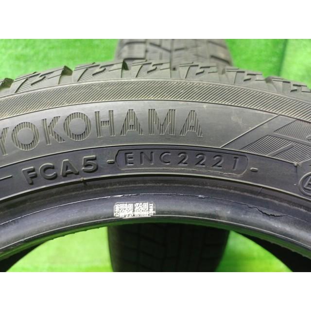 YOKOHAMA スタッドレス ヨコハマ アイスガードIG60 165/55R15 2本 1本7ミリ 1本6ミリ YOKOHAMA スタッドレス ヨコハマ アイスガードIG60 165/55R15 2本 1本7