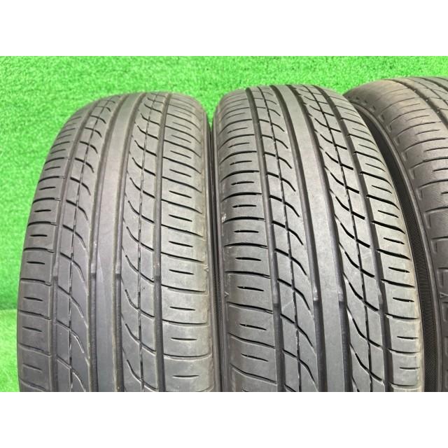 YELLOWHAT サマー イエローハット プラクティバBP01 155/65R13 4本 2本