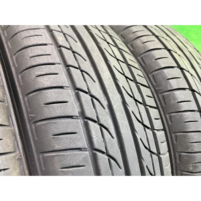 YELLOWHAT サマー イエローハット プラクティバBP01 155/65R13 4本 2本