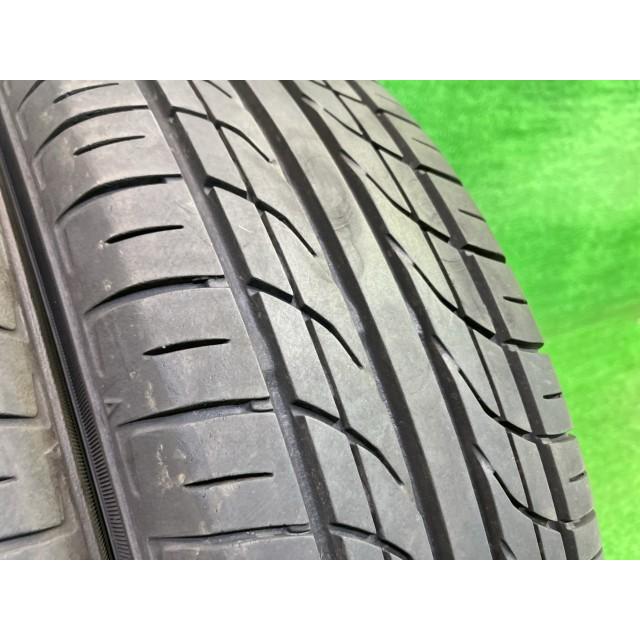 YELLOWHAT サマー イエローハット プラクティバBP01 155/65R13 4本 2本