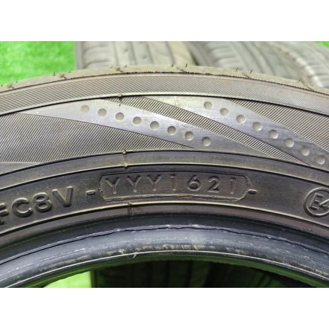 ヨコハマ ブルーアースRV02CK 4本セット 155/65R14 YOKOHAMA サマー ヨコハマ ブルーアースRV-02CK 155/65R14 4本 2本5