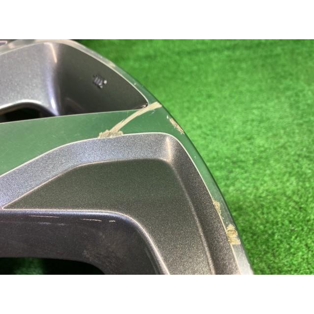 スズキ（SUZUKI） 純正 スペーシアカスタム MK32S ホイール アルミ