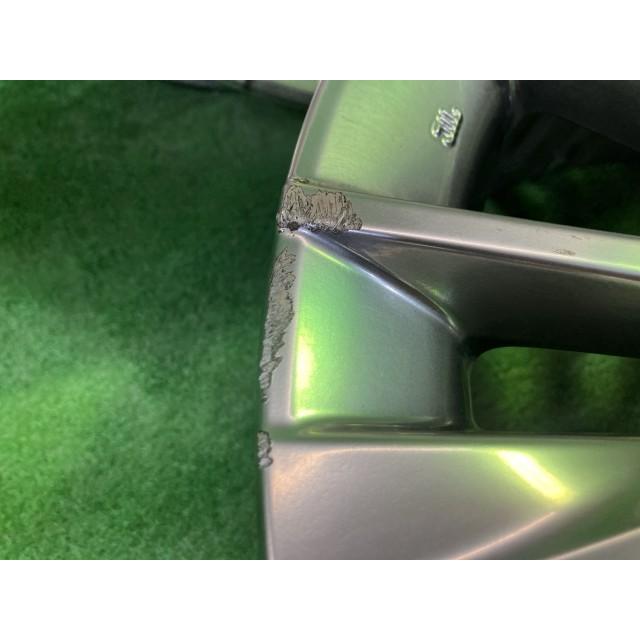 トヨタ（TOYOTA） 純正 クラウン ARS220 ホイール アルミ ハイグロス