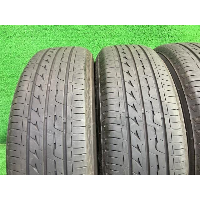 BRIDGESTONE サマー ブリヂストン レグノGR-XII 185/70R14 4本 4ミリ