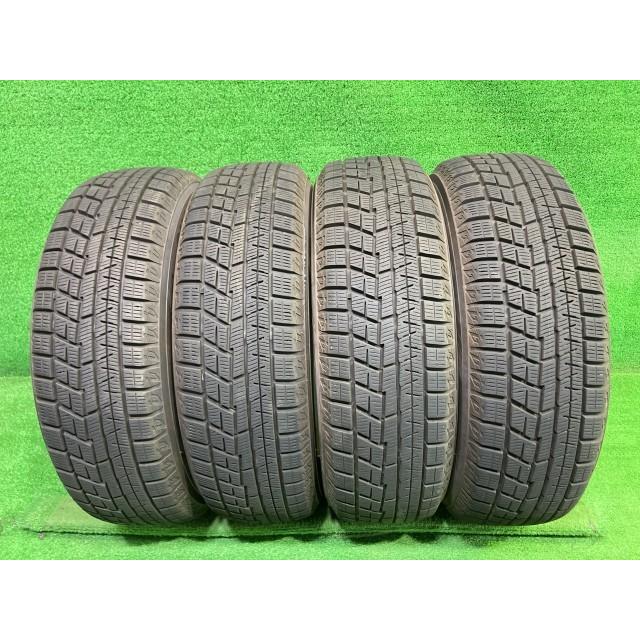 YOKOHAMA スタッドレス ヨコハマ アイスガードIG60 175/65R14 4本 7