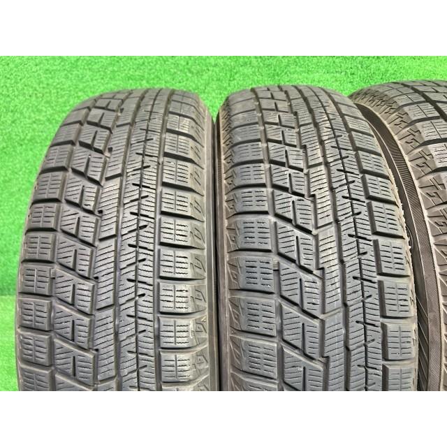 YOKOHAMA スタッドレス ヨコハマ アイスガードIG60 175/65R14 4本 7