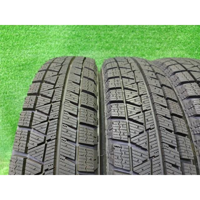 BRIDGESTONE スタッドレス ブリヂストン アイスパートナー2 145/80R13