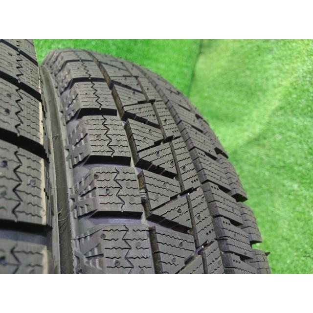 BRIDGESTONE スタッドレス ブリヂストン アイスパートナー2 145/80R13