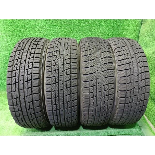 【4本セット】 ICE BP02 175/65R15スタッドレス YELLOWHAT スタッドレス イエローハット プラクティバアイスBP02 175