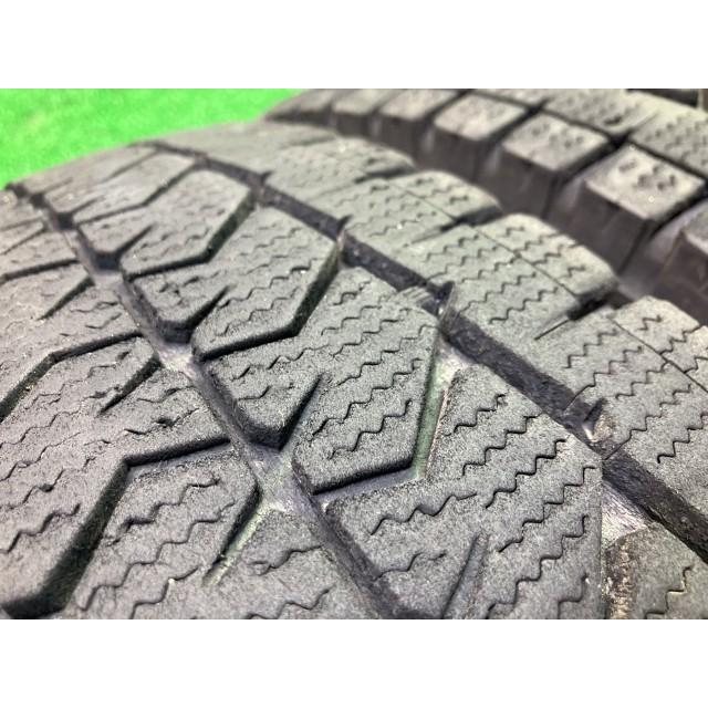 BRIDGESTONE スタッドレス ブリヂストン ブリザックVL10 195/80R15 107