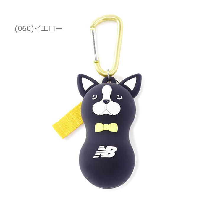通販 ニューバランス ゴルフ ボストンテリア ボールホルダー 2pcs レディース 22モデル 012 Blaccoded Com