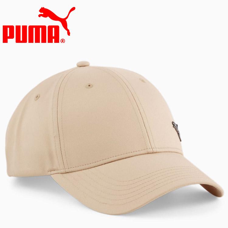 PUMA（プーマ） メタルキャット キャップ 021269-59 メンズ : Szone