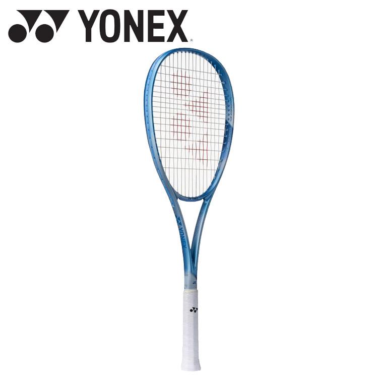 YONEX（ヨネックス） ボルトレイジ5バーサス 02VR5VS-653 ソフトテニス