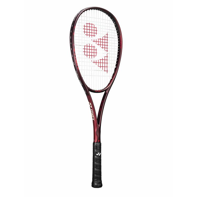 YONEX（ヨネックス） ボルトレイジ8S ソフトテニス ラケット フレーム