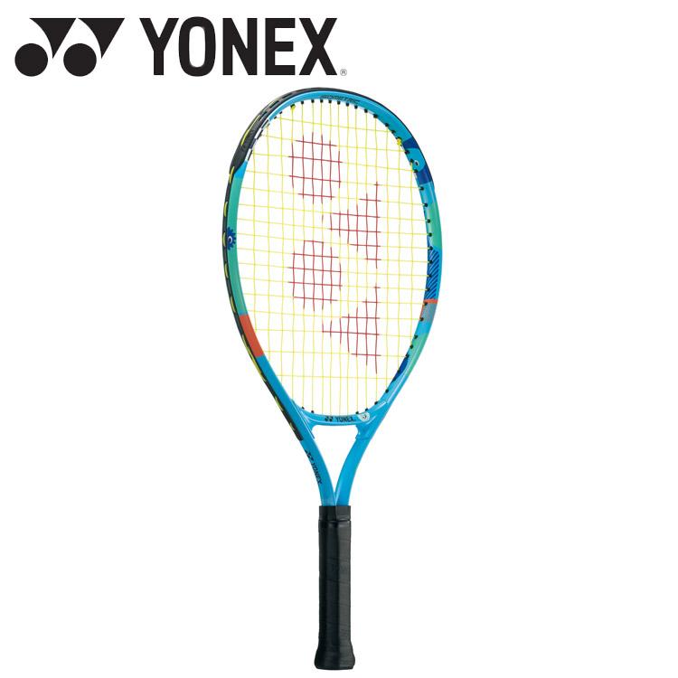こー　YONEX　テニスラケット2本 YONEX（ヨネックス） ジュニア21 02YJ21G-489 テニス ラケット : Szone