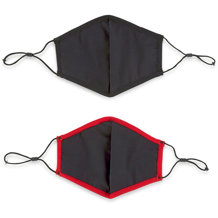 プーマ PUMA FACE MASK II (SET OF 2) 054100-11 メンズ | PUMA | 01