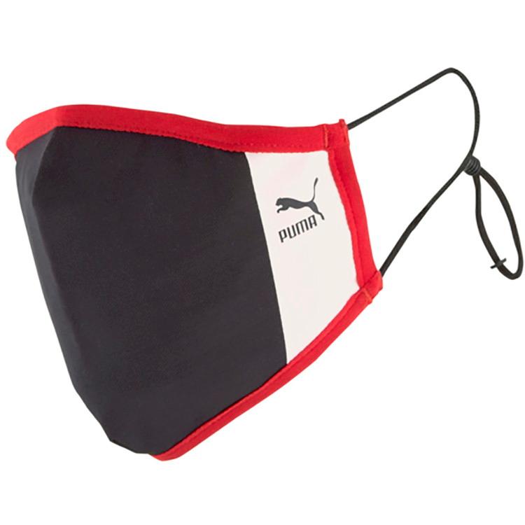 プーマ PUMA FACE MASK II (SET OF 2) 054100-11 メンズ | PUMA | 02