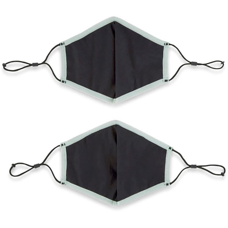 プーマ PUMA FACE MASK II (SET OF 2) 054100-12 メンズ | PUMA | 01