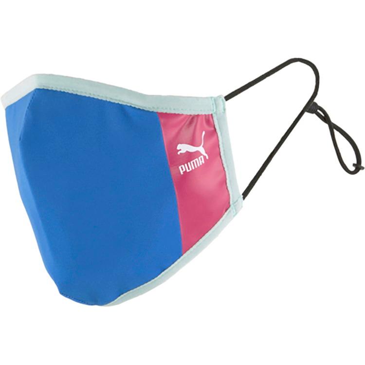 プーマ PUMA FACE MASK II (SET OF 2) 054100-12 メンズ | PUMA | 02