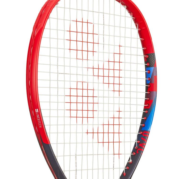 YONEX（ヨネックス） 硬式テニスラケット Vコア 100 07VC100 : Szone
