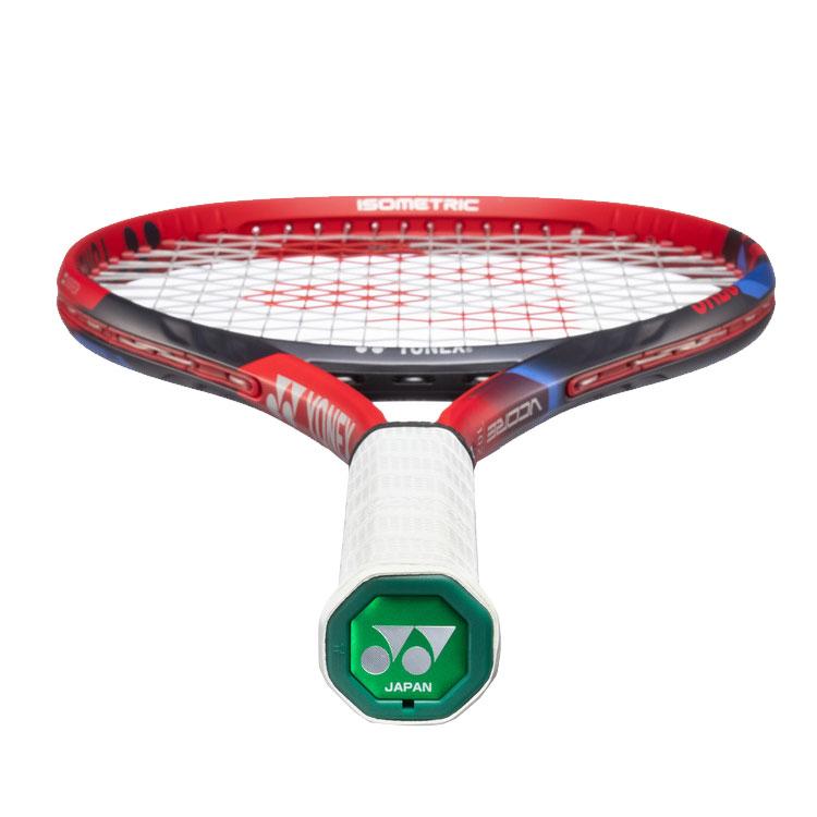 YONEX（ヨネックス） 硬式テニスラケット Vコア 102 07VC102 : Szone