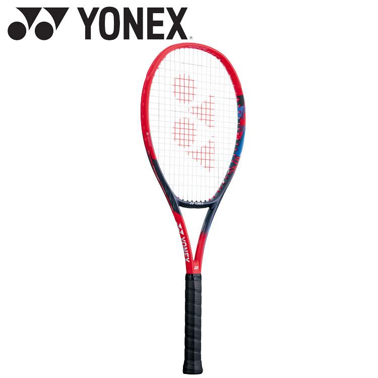 YONEX（ヨネックス） 硬式テニスラケット Vコア 98 07VC98 : Szone