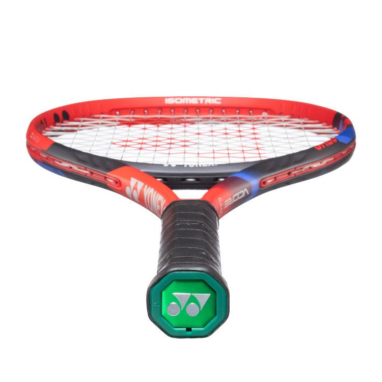 ヨネックス(YONEX) テニス 硬式ラケット Vコア ゲーム 07VCG YONEX（ヨネックス） 硬式テニスラケット Vコア ゲーム 07VCG : Szone