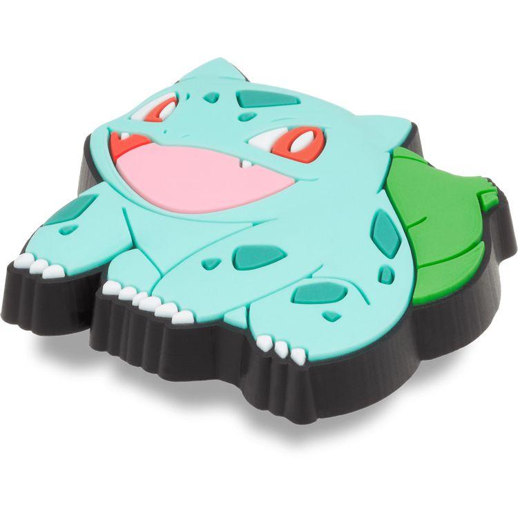 クロックス crocs ジビッツ Pokemon Bulbasaur ポケモン フシギダネ 10010046 | crocs | 01