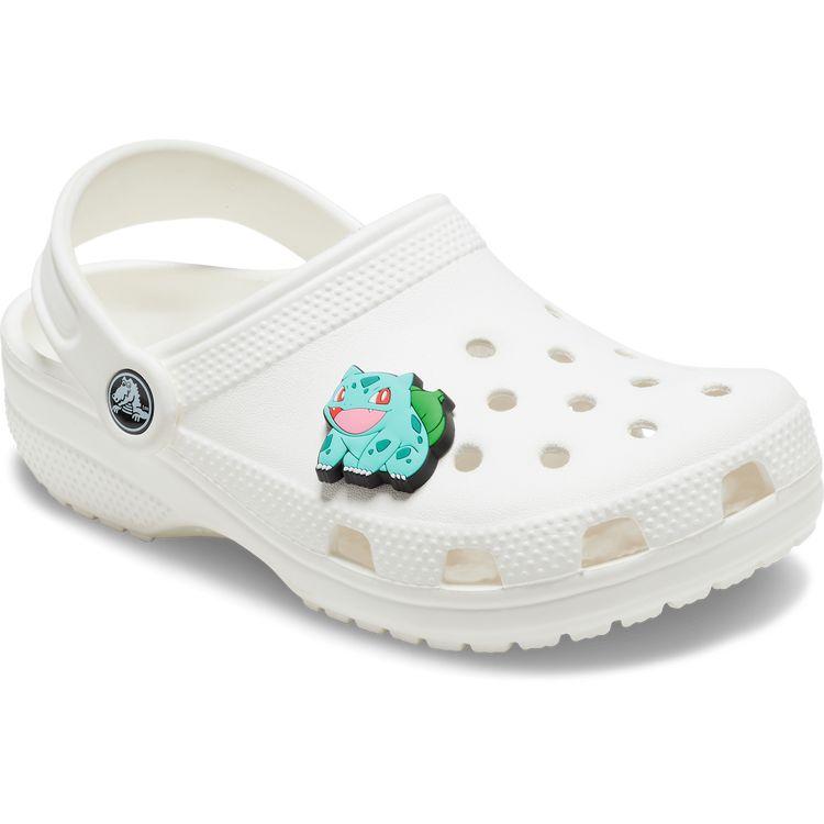 クロックス crocs ジビッツ Pokemon Bulbasaur ポケモン フシギダネ 10010046 | crocs | 02